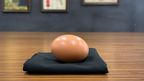 EGG BAG BLACK by Bacon Magic by Murphy's Magic Supplies, Inc.