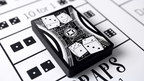 Craps Playing Cards (Online Instructions) by Mechanic Industries - Trick by Murphy's Magic Supplies, Inc.