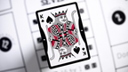 Craps Playing Cards (Online Instructions) by Mechanic Industries - Trick by Murphy's Magic Supplies, Inc.