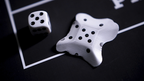 Craps Playing Cards (Online Instructions) by Mechanic Industries - Trick by Murphy's Magic Supplies, Inc.