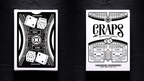 Craps Playing Cards (Online Instructions) by Mechanic Industries - Trick by Murphy's Magic Supplies, Inc.