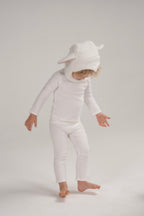 White Sheep Halloween Costume by Band of the Wild