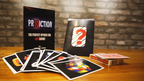 PR3DICTION BLUE by Ezequiel Ferra by Murphy's Magic Supplies, Inc.