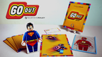 GO OUT (Gimmicks and Online Instructions) by Gustavo Raley - Trick by Murphy's Magic Supplies, Inc.