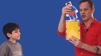 GO OUT (Gimmicks and Online Instructions) by Gustavo Raley - Trick by Murphy's Magic Supplies, Inc.