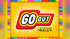 GO OUT (Gimmicks and Online Instructions) by Gustavo Raley - Trick by Murphy's Magic Supplies, Inc.
