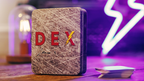 Dex (Gimmick and Online Instructions) by Lloyd Barnes & Javier Fuenmayor by Murphy's Magic Supplies, Inc.