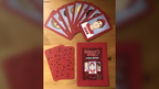 Guess by Jamie Daws and Kaymar Magic - Trick by Murphy's Magic Supplies, Inc.