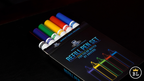 COLOR MATCH PEN REFILL by Tony Anverdi - Trick by Murphy's Magic Supplies, Inc.