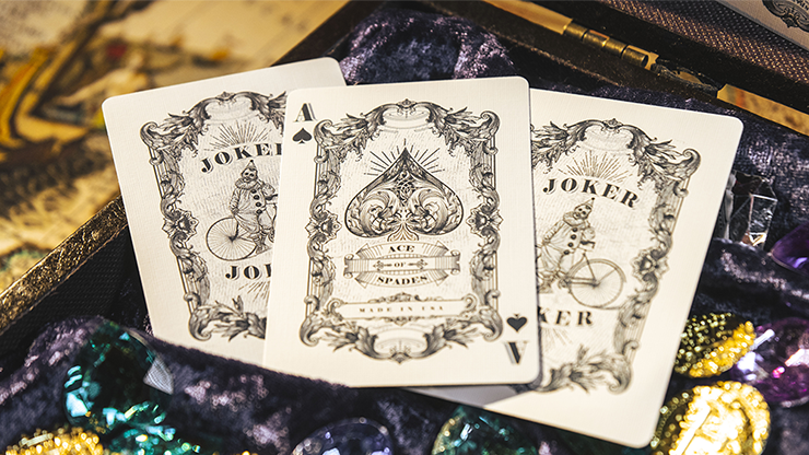 Bicycle Imperial Playing Cards by Murphy's Magic Supplies, Inc.