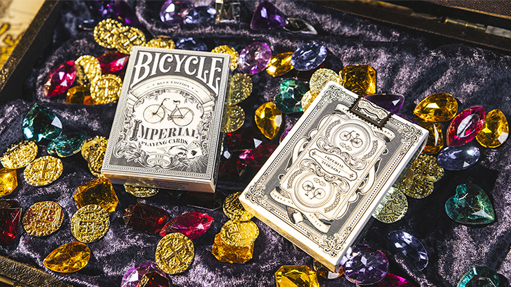 Bicycle Imperial Playing Cards by Murphy's Magic Supplies, Inc.