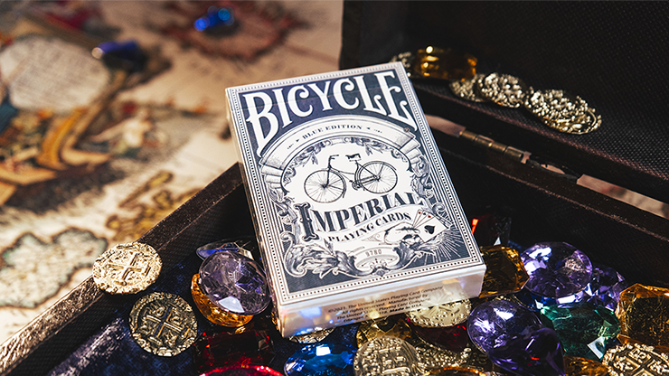 Bicycle Imperial Playing Cards by Murphy's Magic Supplies, Inc.