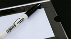 PRESTIGE DRY ERASE by Sergey Koller & Hide by Murphy's Magic Supplies, Inc.