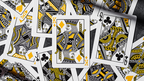 Snakes and Ladders Deck by Mechanic Industries - Trick by Murphy's Magic Supplies, Inc.