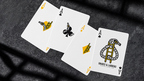 Snakes and Ladders Deck by Mechanic Industries - Trick by Murphy's Magic Supplies, Inc.