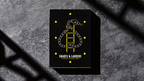 Snakes and Ladders Deck by Mechanic Industries - Trick by Murphy's Magic Supplies, Inc.