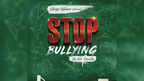 Stop Bullying by Mr. Dwella and Twister Magic - Trick by Murphy's Magic Supplies, Inc.