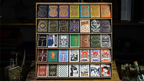 35 Deck Wooden Display Shelf by TCC by Murphy's Magic Supplies, Inc.