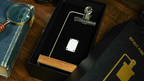 SPIRIT FIRE CLIP by TCC & CONAN LIU by Murphy's Magic Supplies, Inc.