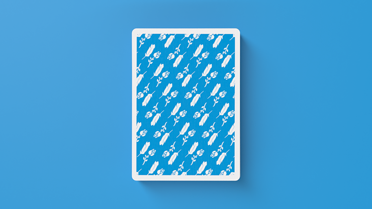 MxS Casino Playing Cards by Madison x Schneider by Murphy's Magic Supplies, Inc.
