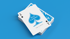 MxS Casino Playing Cards by Madison x Schneider by Murphy's Magic Supplies, Inc.
