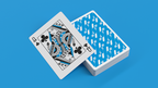 MxS Casino Playing Cards by Madison x Schneider by Murphy's Magic Supplies, Inc.