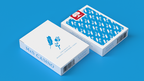 MxS Casino Playing Cards by Madison x Schneider by Murphy's Magic Supplies, Inc.