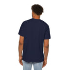 "Big Tim's Magic Emporium" - Retro Logo Tee T-Shirt by Printify
