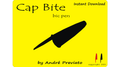 Cap Bite - by AndrÃ© Previato video DOWNLOAD