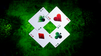 Sirius B V4 Playing Cards by Riffle Shuffle -Limited by Murphy's Magic Supplies, Inc.