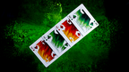 Sirius B V4 Playing Cards by Riffle Shuffle -Limited by Murphy's Magic Supplies, Inc.