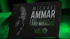 Easy to Master Card Miracles (Gimmicks and Online Instruction) Volume 3 by Michael Ammar - Trick by Murphy's Magic Supplies, Inc.