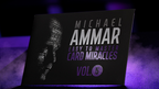 Easy to Master Card Miracles (Gimmicks and Online Instruction) Volume 5 by Michael Ammar - Trick by Murphy's Magic Supplies, Inc.