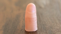HD Thumb-tip SOFT by Alan Wong - Trick by Murphy's Magic Supplies, Inc.