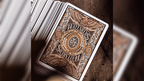 Wayfarers Playing Cards by Joker and the Thief by Murphy's Magic Supplies, Inc.
