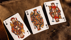 Wayfarers Playing Cards by Joker and the Thief by Murphy's Magic Supplies, Inc.
