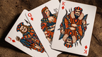 Wayfarers Playing Cards by Joker and the Thief by Murphy's Magic Supplies, Inc.