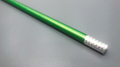 The Ultra Cane (Appearing / Metal) METALIC Green by Bond Lee by Murphy's Magic Supplies, Inc.