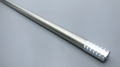 The Ultra Cane (Appearing / Metal) METALIC Silver by Bond Lee by Murphy's Magic Supplies, Inc.