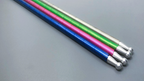The Ultra Cane (Appearing / Metal) METALIC Rose by Bond Lee by Murphy's Magic Supplies, Inc.