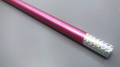 The Ultra Cane (Appearing / Metal) METALIC Rose by Bond Lee by Murphy's Magic Supplies, Inc.