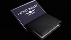 PACKET WALLET by Amor Magic- Trick by Murphy's Magic Supplies, Inc.