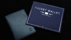 PACKET WALLET by Amor Magic- Trick by Murphy's Magic Supplies, Inc.