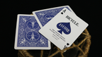 Bicycle Euchre Playing Cards by Murphy's Magic Supplies, Inc.
