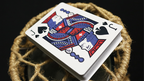 Bicycle Euchre Playing Cards by Murphy's Magic Supplies, Inc.
