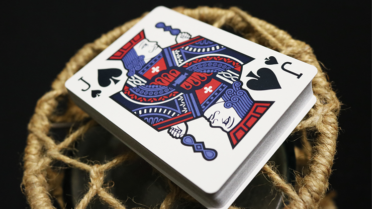 Bicycle Euchre Playing Cards by Murphy's Magic Supplies, Inc.