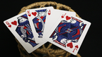 Bicycle Euchre Playing Cards by Murphy's Magic Supplies, Inc.