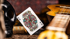 Grateful Dead Playing Cards by theory11 by Murphy's Magic Supplies, Inc.