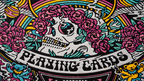 Grateful Dead Playing Cards by theory11 by Murphy's Magic Supplies, Inc.