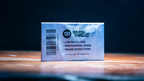 Invisible Thread Stripped (50 Feet) by Murphys Magic Supplies - Trick by Murphy's Magic Supplies, Inc.